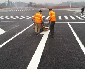 高速公路標線廠家